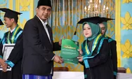 SPMB Jateng 2026 Dibuka, Gus Yasin Minta Proses Transparan 