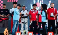 Jawa Tengah Kian Kokoh sebagai Destinasi Sport Tourism Lewat Sprint Rally