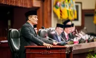 WTP ke-15 Jadi Bukti Konsistensi Jateng dalam Pengelolaan Keuangan Daerah