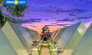 Ini Empat Destinasi Wellness dan Eco-Hospitality Rekomendasi tiket.com di Jawa Tengah