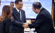 Gubernur Luthfi Sambut Investor Malaysia, Bahas Energi hingga Kawasan Industri