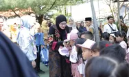 Era Serba Instan, Nawal Yasin Ingatkan Pentingnya Ketangguhan Mental Anak