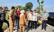 Jalan Rusak Cepu-Randublatung Segera Dibangun Beton, Warga Blora Bernapas Lega