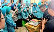 Ketika Kader PKK Jateng Belajar Mengolah Lele Tanpa Duri dan Tidak Amis