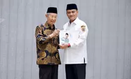 Ahmad Luthfi Ajak Ulama Jadi Penjaga Harmoni di Tengah Gempuran Hoaks