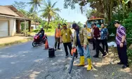 Pemprov Jateng Betonisasi Jalur Jepara-Keling, Perkuat Akses Ekonomi Warga