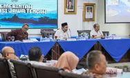 Wagub Jateng Minta SPPG Prioritaskan Telur dari Peternak Lokal untuk MBG