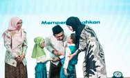 Taj Yasin: Generasi Unggul Berawal dari Pendidikan Akhlak yang Kuat
