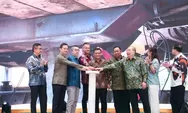 Hyatt Place Hadir di Semarang, Jadi Bagian Kawasan Terpadu Pearl of Java