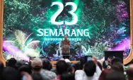 Investasi Terus Mengalir, Gubernur Luthfi Sebut Jateng Gerbang Baru Ekonomi Nasional
