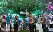 23 Semarang Resmi Dibuka, Jadi Magnet Baru Bisnis dan Gaya Hidup