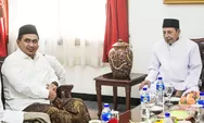 Jateng Jadi Titik Awal Konsolidasi Nasional Annitho Aswaja