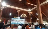 Gekrafs Jepara Resmi Dilantik, Wabup Gus Hajar Tekankan Ekonomi Kreatif sebagai Masa Depan Daerah
