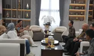 PLN UIP JBT Perkuat Sinergi dengan Kejati Jateng untuk Kawal Pembangunan Infrastruktur Kelistrikan