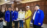 Central Java Prayer Breakfast 2026 Perkokoh Persaudaraan dan Semangat Kebangsaan