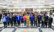 Skor IKUB 80,07, Jateng Perkuat Posisi sebagai Provinsi Toleran