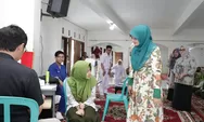 Nawal Yasin Perkuat Edukasi Mental Santri, Bullying Jadi Perhatian Serius