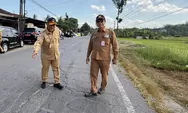 Jalan Strategis Wonogiri ke Pacitan, Ponorogo dan DIY Dibenahi Tahun 2026