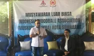 Gumilang Febriyansyah Terpilih Jadi Ketua IWbA Semarang 2026-2028, Fokus Hadapi Porprov Jateng