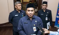 Wagub Taj Yasin: Ruang Publik Terbuka, Aspirasi Mahasiswa Akan Diperjuangkan