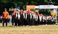 Ahmad Luthfi Minta Warga Jujur, Sensus Ekonomi Jateng Dimulai