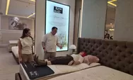 Hadir di Mal 23 Semarang, Sleep&Co Tawarkan Pengalaman Belanja Sleep & Wellness Premium