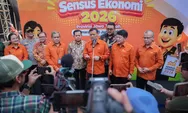 Gubernur Jateng Ahmad Luthfi Minta Demo Tetap Damai dan Tidak Anarkis