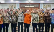 Jateng Perluas Edukasi Keuangan Hingga Desa Cegah Pinjol Ilegal dan Judol