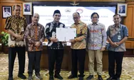 Gus Yasin: Korban dan Saksi Tak Perlu Takut, Negara Siap Melindungi