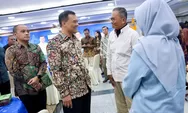 Investor Nasional Lirik Jateng, 49 Pengusaha Tinjau Langsung Potensi Daerah