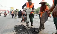 Keluhan Warga Terjawab, Jalan Rusak Parah di Sragen Segera Dibangun Ulang
