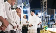 Pemprov Jateng Perketat Seleksi Beasiswa Santri, Ada Uji Baca Kitab dan Pengabdian ke Pesantren