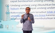 SP Persada IV Ajak Mahasiswa Ikut Desak Penerbitan Perpu Reintegrasi Pertamina untuk Wujudkan Swasembada Energi