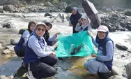 PJT I Bersama JKPKA Dorong Literasi Air Pelajar Melalui Program Sekolah Sahabat Sungai