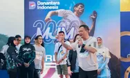 Luthfi Sebut Event Olahraga Mampu Ciptakan Efek Ganda bagi Ekonomi Daerah  Artikel ini adalah bagian dari Mitra Promedia Group dan sudah tayang dengan