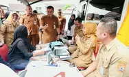Luthfi Gratiskan Seluruh Perizinan Nelayan, Warga Diminta Awasi Praktik Pungli