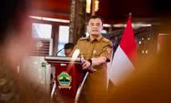 Jateng Targetkan Zero Bullying, Pelajar Diminta Tak Takut Melapor