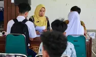 Seleksi SPMB Jateng Tuntas, 228 Ribu Siswa Diterima di Sekolah Negeri