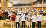 Sekda Jateng Ajak Pelaku Wisata Garap Potensi Besar Destinasi Daerah