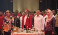 Wamenko Polkam Ajak SP PLN Kawal Ketahanan Energi untuk Masa Depan Bangsa
