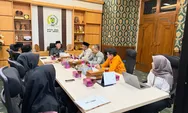 Ketua DPRD Jepara Dukung Gerakan Cinta Kampus ICMI, Siap Diperluas Jadi Gerakan Cinta Daerah