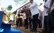 Pemkab Jepara dan Bank Jateng Bangun Sumur Bor di Tiga Desa, Solusi Jangka Panjang Atasi Krisis Air Bersih