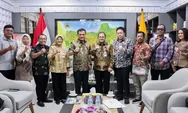 Investor Masuk, Rawa Pening Siap Dikembangkan Jadi Kawasan Wisata Strategis Jateng