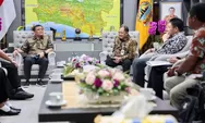 Lebih 100 Raja dan Sultan Dunia Hadir, Salatiga Siapkan Momen Bersejarah