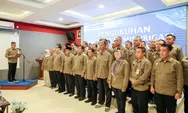 Jateng Siapkan Strategi Hadapi Kemarau, Komisi Irigasi Diminta Bergerak Cepat