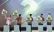 MTQ Nasional XXXI Resmi Diluncurkan, Jawa Tengah Perkuat Citra Provinsi Toleran