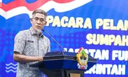 Jateng Masih Kekurangan Perawat dan Dokter Spesialis, Pemprov Ajukan 1.000 Formasi ASN