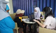 Operasional Berjalan Normal, Bank Mandiri Taspen Apresiasi Kunjungan Nasabah