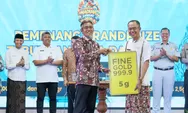 Bayar Pajak Kendaraan Kini Lebih Untung, Pemprov Jateng Siapkan Hadiah Ratusan Juta