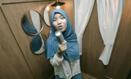Nadia Rilis Single Perdana "Up Again", Tandai Transisi dari Pianis ke Penyanyi